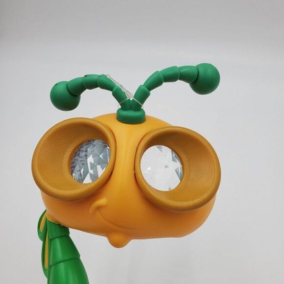 Kids Backyard Safari Bug Lot Mixed Containers Listener Insect Eyes Discovery - Picture 9 of 10